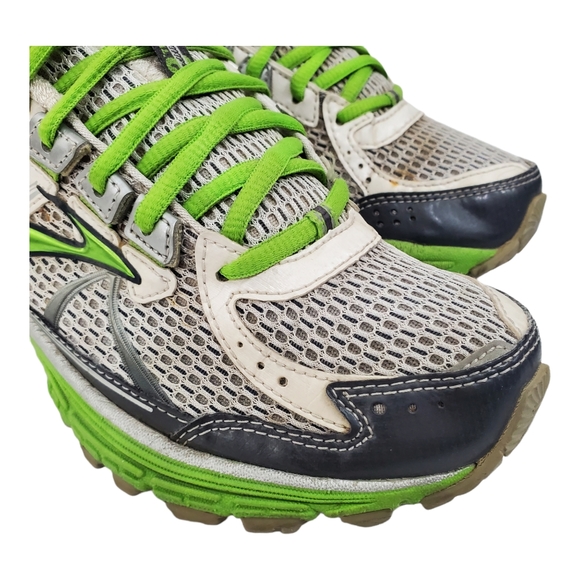 BROOKS Shoes ADRENALINE GTS 13 Running Sneaker - Picture 7 of 12